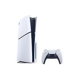 Игровые приставки