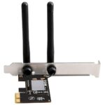 Адаптер беспроводной связи (Wi-Fi) D-Link DWA-548/10/C1A Беспроводной PCI Express адаптер N300 {10} — изображение 3