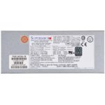 Блок питания SuperMicro PWS-2K20A-1R 1U 2200W Redundant, Titanium, 76(W) X 40(H) X 336(L) mm — изображение 3