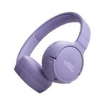 Наушники JBL Tune670NC пурпурные (JBLT670NCPURCN)