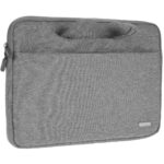 Сумка UGREEN LP437 (50337) Laptop Bag для ноутбуков 14"-14.9" дюймов. Цвет: серый