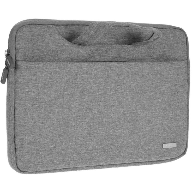 08ea733ef37b5626b8863af620f72206.jpg Сумка UGREEN LP437 (50337) Laptop Bag для ноутбуков 14"-14.9" дюймов. Цвет: серый — изображение 1