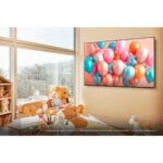55" Телевизор Q-LED SAMSUNG QE55Q7FAAUXRU — изображение 10