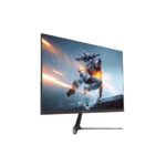 Монитор 23.8" Raskat I24F10DA (23.8", IPS, 1920*1080, VGA+HDMI+DP, 5ms, 178°/178°, 1000:1, 100Hz, Black) — изображение 9
