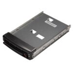Комплектующие корпусов SuperMicro MCP-220-73301-0N 3.5» to 2.5» Converter HDD Tray (733 chassis) — изображение 2
