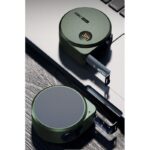 Рулетка Home Series Green HT8316L 3м х 16мм, эксклюзивный дизайн, корпус - высококачественный софттач пластик — изображение 6
