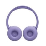 Наушники JBL Tune670NC пурпурные (JBLT670NCPURCN) — изображение 3