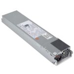 Блок питания SuperMicro PWS-2K20A-1R 1U 2200W Redundant, Titanium, 76(W) X 40(H) X 336(L) mm — изображение 2