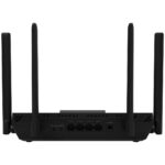 Маршрутизатор ASUS RT-BE50 WiFi 7 3x1G 2882+688Mbps 5GHz/2.4GHz — изображение 5