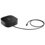 Док-станция HP USB-C Dock G5 (5TW10AA) — изображение 3
