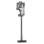 Пылесос вертикальный Dreame Cordless Vacuum Cleaner R20 Grey — изображение 15