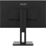 Монитор MSI PRO MP242AP 23.8" Black (IPS, 1920x1080, D-Sub+HDMI+DP, 1 ms, 178°/178°, 300 cd/m, 1000:1 (100M:1), 100Hz, MM, Pivot) — изображение 5