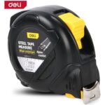 Рулетка Deli DL9008P 8м*25мм — изображение 2