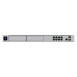 Маршрутизатор Ubiquiti UniFi Dream Machine Pro Max Многофункциональное устройство, объединяющее маршрутизатор, коммутатор и контроллер — изображение 2