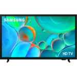 Телевизор 32' SAMSUNG LED UE32H5000FUXRU