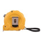 Рулетка Deli DL9025B 5м*25мм, метрическая, ударопрочный корпус — изображение 4