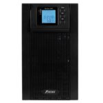 Источник бесперебойного питания Powerman Online 3000 On-line 2700W/3000VA (945390) — изображение 2