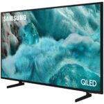 55" Телевизор Q-LED SAMSUNG QE55Q7FAAUXRU — изображение 3