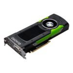 Видеокарта NVIDIA OEM QUADRO P6000 (PG611-B01) RTL {4} 900-5G611-2500-000 — изображение 3