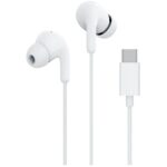 Наушники Xiaomi Bad Pack Type-C Earphones White M2413E1 (BHR8931GL) bp