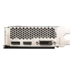 Видеокарта MSI RTX3050 VENTUS 2X XS OC 8GB GDDR6 128bit DL-DVI-D DP HDMI 2FAN RTL — изображение 5
