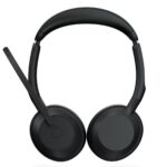 Беспроводная гарнитура Jabra Evolve2 55, Link380c MS Stereo — изображение 3