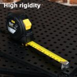 Рулетка Deli DL9010P 10м*25мм — изображение 6