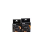 Рулетка "Home Series Black" Deli HT8316 3м х 16мм, эксклюзивный дизайн, корпус - высококачественный софттач пластик Bad Pack — изображение 11