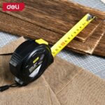 Рулетка Deli DL9010P 10м*25мм — изображение 3