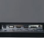 Монитор Lime G270 27" Black (VA, 2560*1440, 2HDMI+DP+USB+Audio out +DC, 1 ms, 178°/178°, 250 cd/m, 1000:1 — изображение 6