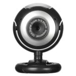 Веб-камера ACD-Vision UC100 CMOS 0.3МПикс, 640x480p, 30к/с, микрофон встр., кабель USB 2.0 1.5м, универс. крепление, черный корп. RTL {60} (551745) — изображение 2