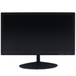 Монитор 19.5" Raskat V19H6DA (19.5", VA, 1600*900, VGA+HDMI, 6.5 ms, 178°/178°, 600:1, 60Hz, Black)
