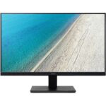 Монитор 21.5" ACER V227QE0bi Black (IPS, 1920x1080, 1/4ms, 250cd, 100Hz, VGA, HDMI ) — изображение 2