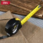 Рулетка Deli DL9005P 5м*19мм — изображение 3