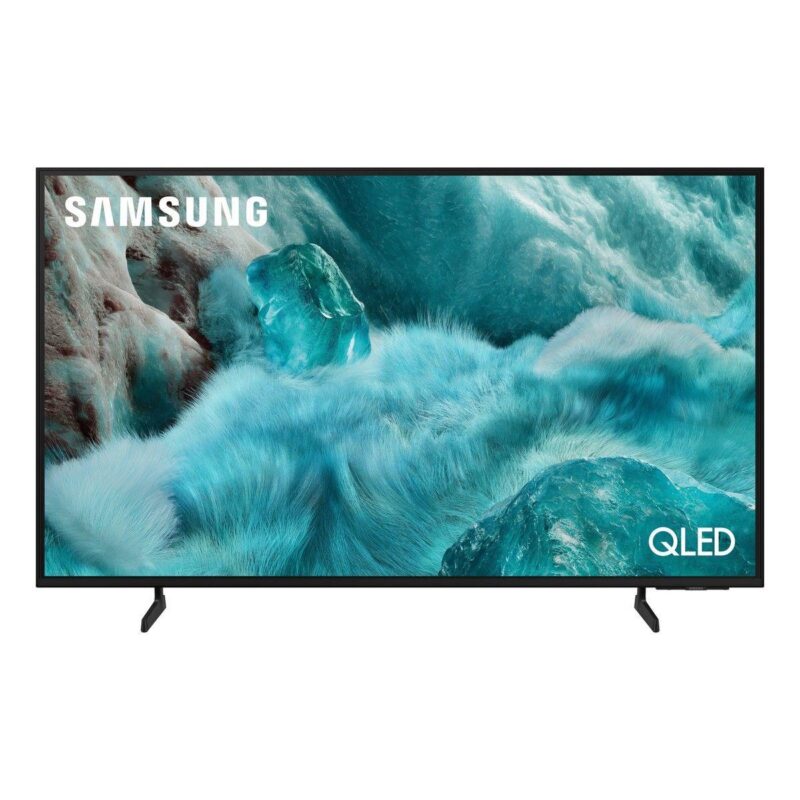 телек SAMSUNG 55 дюймов Телевизор 55' SAMSUNG Q-LED QE55Q7FAAUXRU