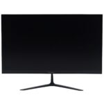 Монитор 23.8" Raskat I24F10DA (23.8", IPS, 1920*1080, VGA+HDMI+DP, 5ms, 178°/178°, 1000:1, 100Hz, Black)