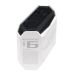 Маршрутизатор ASUS GT6(W-2-PK) WiFi 6 3x1G USB+3x1G USB 4804+4804+574Mbps 5GHz/2.4GHz (90IG07F0-MU9A40) — изображение 4