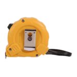 Рулетка Deli DL9005B 5м*19мм, метрическая, ударопрочный корпус — изображение 4