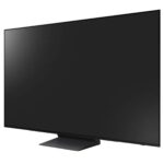 55" Телевизор OLED SAMSUNG QE55S90FAUXRU — изображение 4