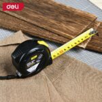 Рулетка Deli DL9008P 8м*25мм — изображение 3
