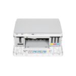 МФУ Deli Bad Pack Deli D511W-EA1 A4, МФУ, струйное, цветное , 8,5стр/мин, 4800х1200dpi ,USB/WiFi/AirPrint, СНПЧ (D511W-EA1) bp — изображение 5