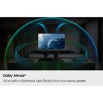 55" Телевизор NEO Q-LED SAMSUNG QE55QN80FAUXRU — изображение 16