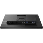 Монитор 21.5" PHILIPS 222B1TC Black (1920х1080(FHD) IPS, TOUCH, 75 Hz, 250 cd/m2, 1000:1, 50М:1, 4ms, VGA, HDMI, DP, USB-Hub, Height adj, Tilt, Speakers) — изображение 11