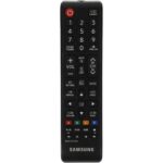 32" Телевизор LED SAMSUNG UE32H5000FUXRU — изображение 10