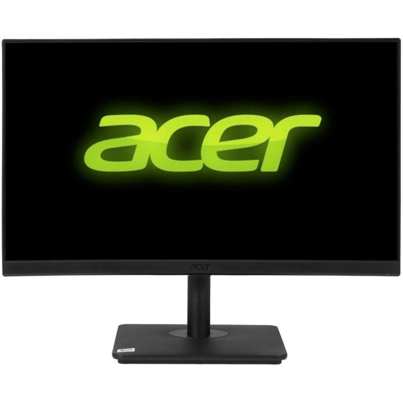 5f066e395e8be0efdeb8f538262b09b5.jpg Монитор 21.5" ACER V227QE3bi Black ( IPS, 1920x1080, 4ms, 250cd, 100Hz, 1xVGA + 1xHDMI(1.4), sync: FreeSync ) — изображение 1