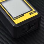Лазерный дальномер Deli DL331040B Диапазон измерения 0,05~50м, точность измерения ±3мм — изображение 3