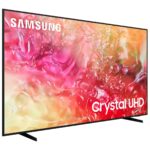 50" Телевизор LED SAMSUNG UE50DU7100UXRU — изображение 8