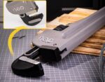 Трубный ключ Стиллсона облегченный Deli DL105024 550мм, максимальное открытие 73мм, Cr-Mo + углеродистая сталь — изображение 6