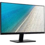 Монитор 21.5" ACER V227QE0bi Black (IPS, 1920x1080, 1/4ms, 250cd, 100Hz, VGA, HDMI ) — изображение 3