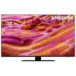 50" Телевизор NEO Q-LED SAMSUNG QE50QN90FAUXRU